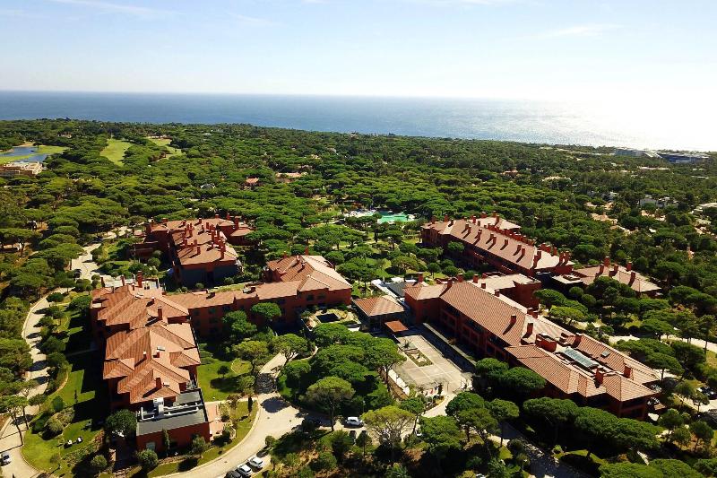 Sheraton Cascais - Genel
