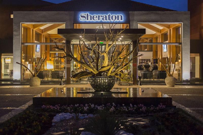 Sheraton Cascais - Genel
