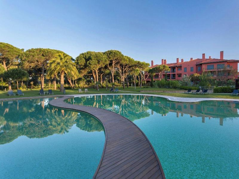 Sheraton Cascais - Genel
