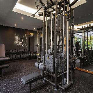 Sheraton Cascais fotoÄŸrafÄ±