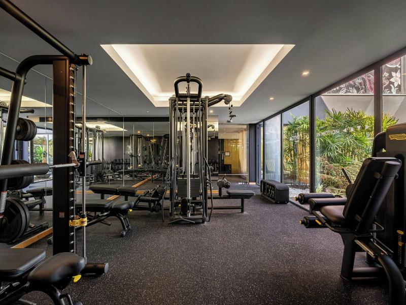 Sheraton Cascais - Genel
