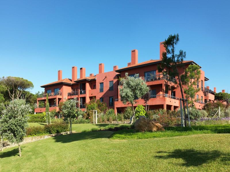 Sheraton Cascais - Genel
