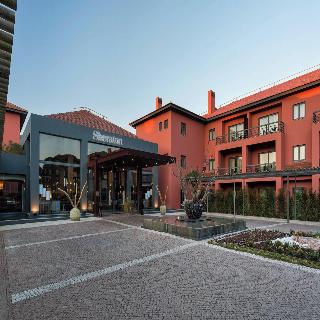 Sheraton Cascais fotoÄŸrafÄ±