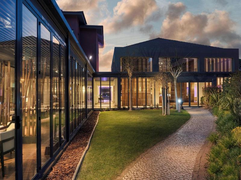 Sheraton Cascais - Genel