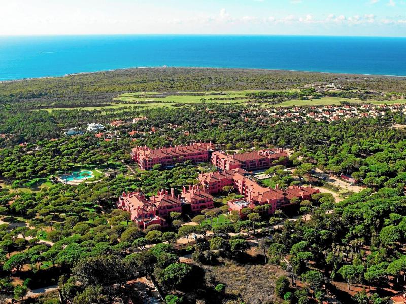Sheraton Cascais - Genel