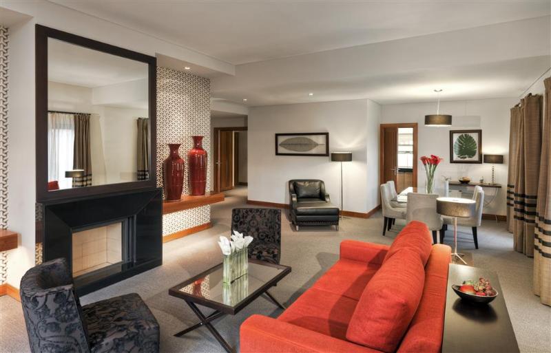 Sheraton Cascais - Oda