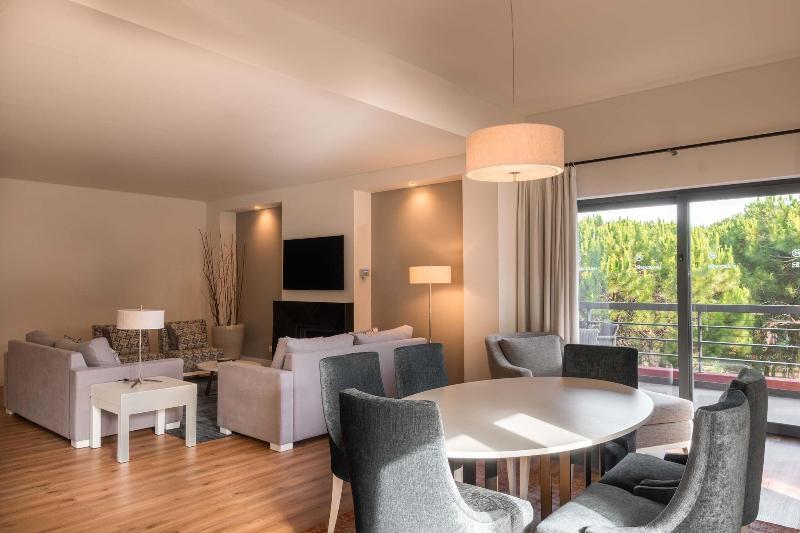 Sheraton Cascais - Oda