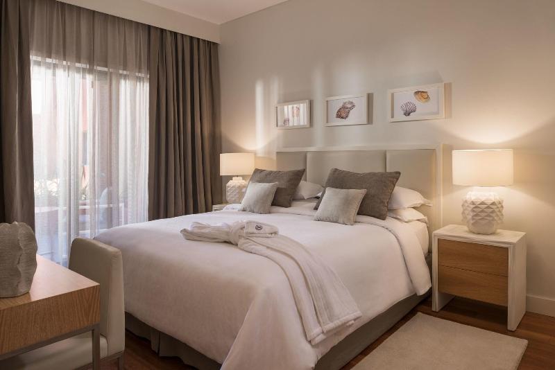 Sheraton Cascais - Oda