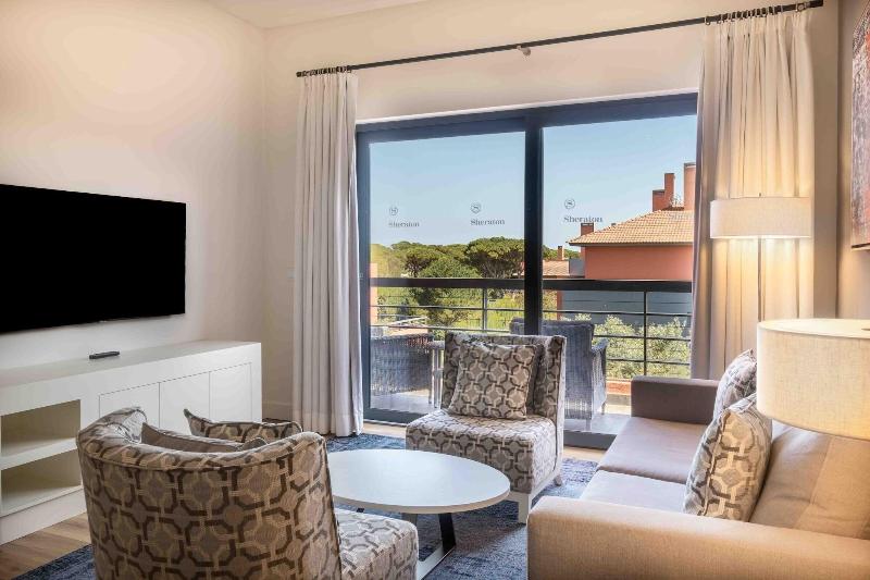Sheraton Cascais - Oda