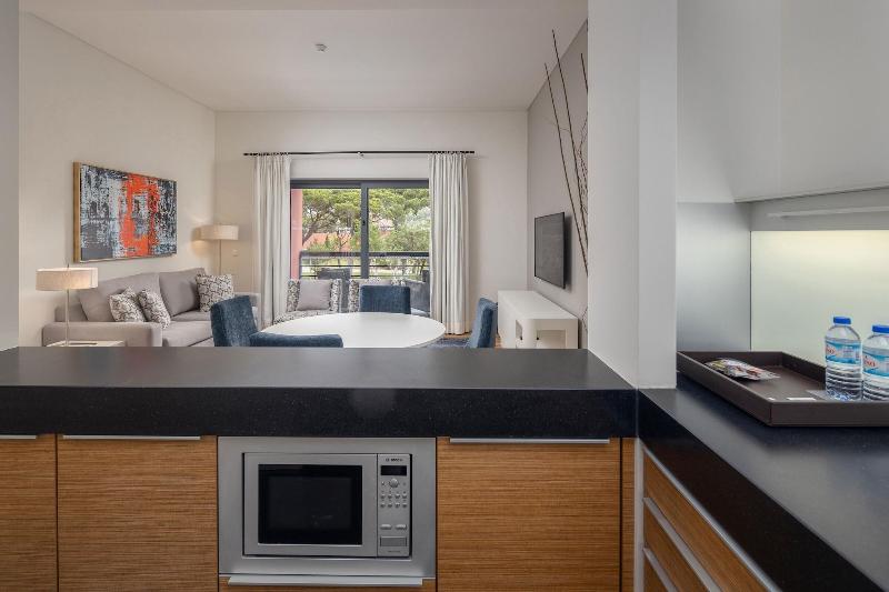 Sheraton Cascais - Oda