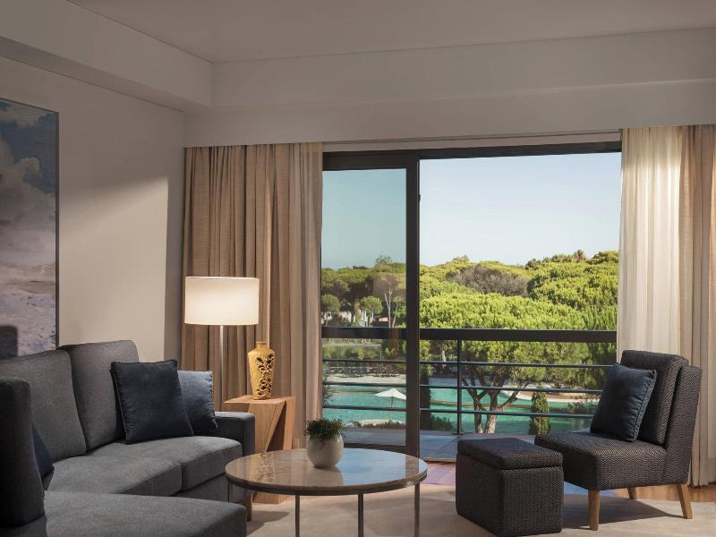 Sheraton Cascais - Oda