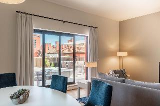 Sheraton Cascais fotoÄŸrafÄ±