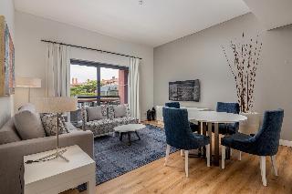 Sheraton Cascais fotoÄŸrafÄ±