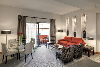 Sheraton Cascais fotoÄŸrafÄ±