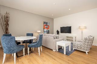 Sheraton Cascais fotoÄŸrafÄ±
