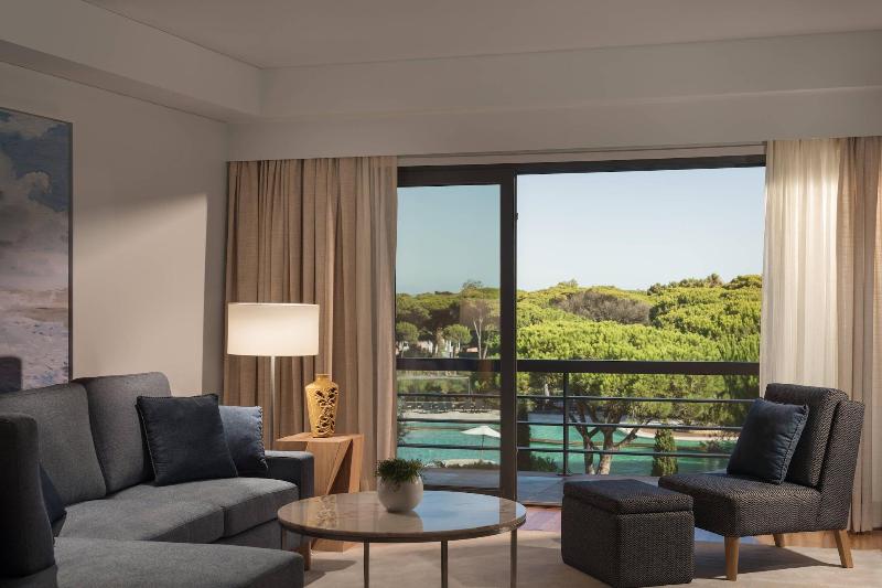 Sheraton Cascais - Oda