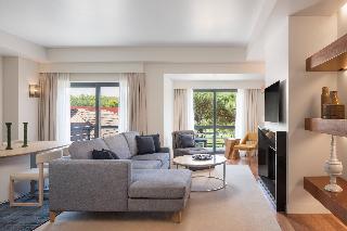 Sheraton Cascais fotoÄŸrafÄ±