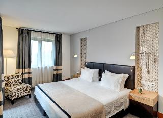 Sheraton Cascais fotoÄŸrafÄ±