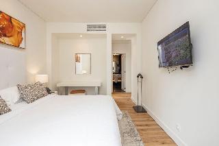 Sheraton Cascais fotoÄŸrafÄ±