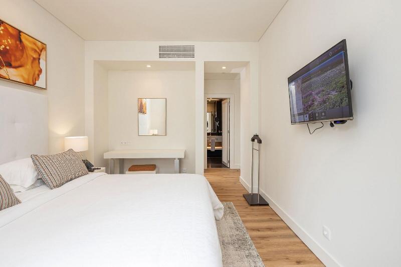 Sheraton Cascais - Oda