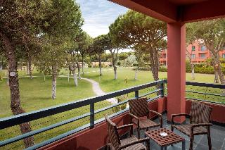 Sheraton Cascais fotoÄŸrafÄ±