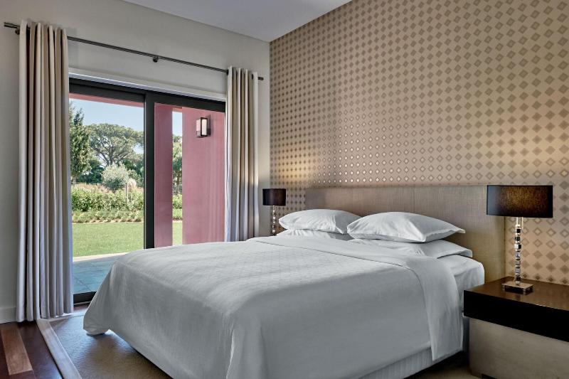 Sheraton Cascais - Oda