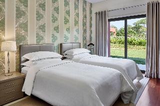 Sheraton Cascais fotoÄŸrafÄ±