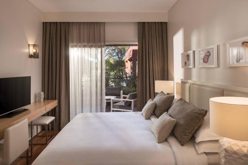 Sheraton Cascais - Oda