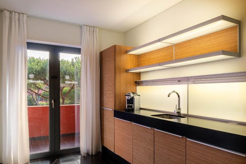 Sheraton Cascais - Oda