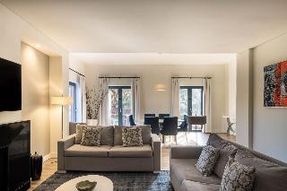Sheraton Cascais fotoÄŸrafÄ±