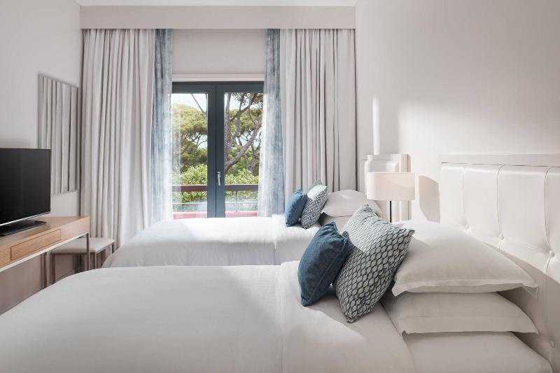 Sheraton Cascais - Oda