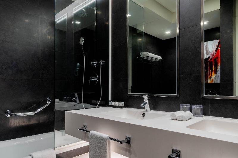 Sheraton Cascais - Oda
