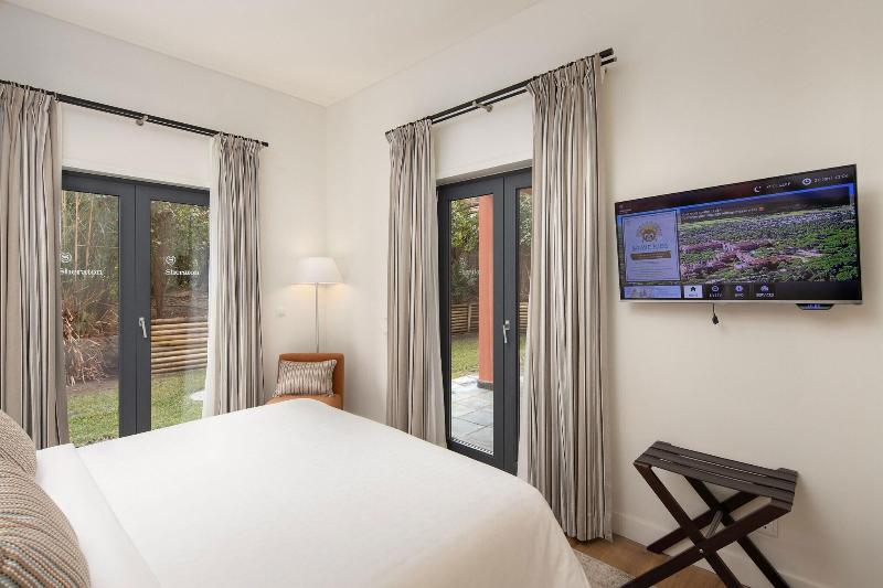 Sheraton Cascais - Oda