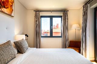 Sheraton Cascais fotoÄŸrafÄ±