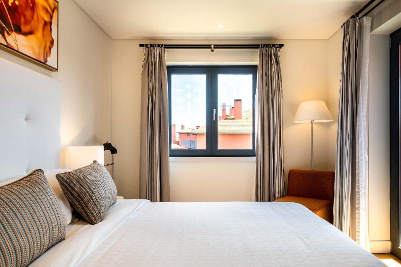 Sheraton Cascais - Oda