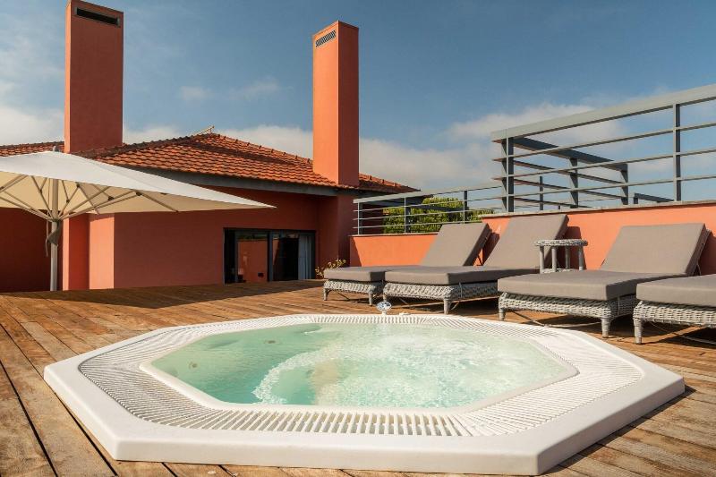 Sheraton Cascais - Oda