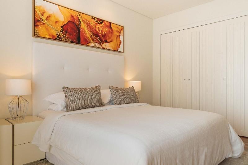 Sheraton Cascais - Oda