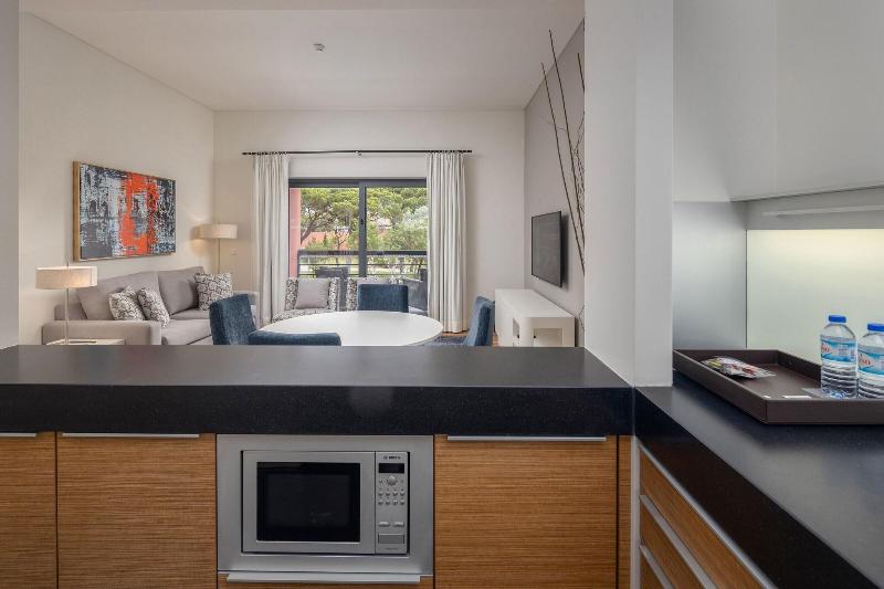 Sheraton Cascais - Oda