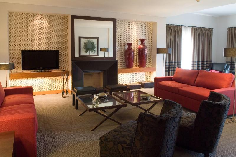 Sheraton Cascais - Oda