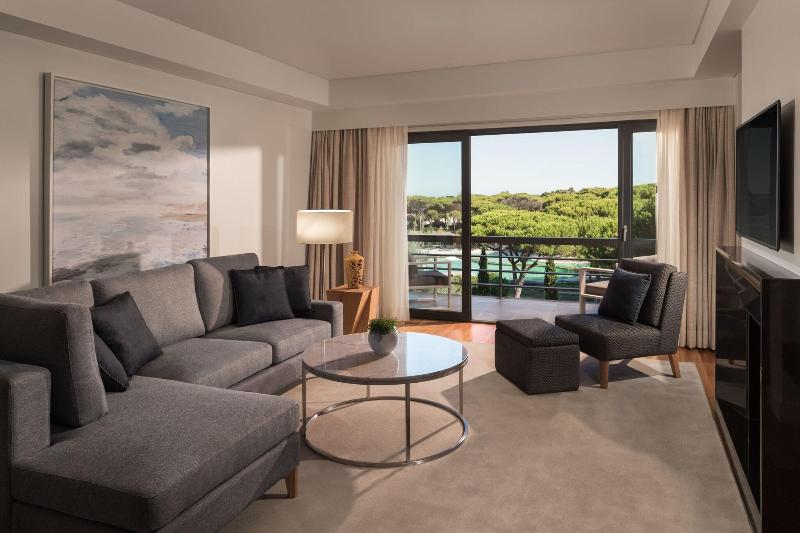Sheraton Cascais - Oda