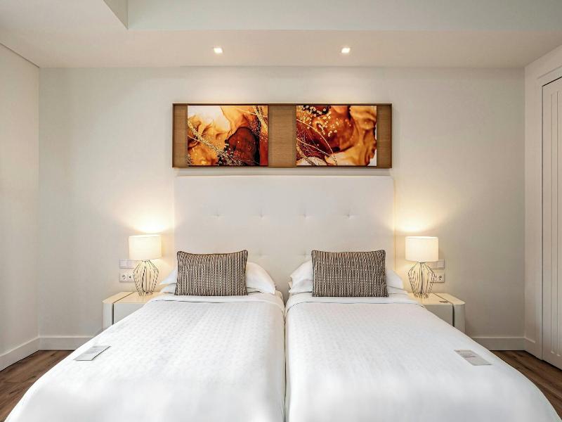 Sheraton Cascais - Oda