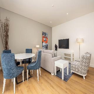 Sheraton Cascais fotoÄŸrafÄ±