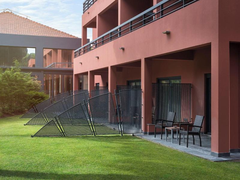 Sheraton Cascais - Oda