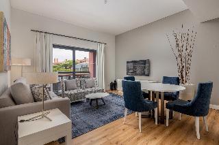 Sheraton Cascais fotoÄŸrafÄ±