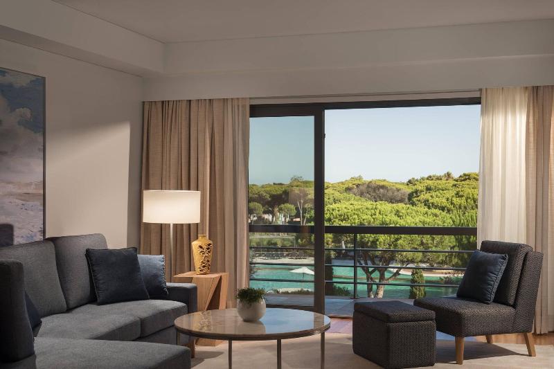 Sheraton Cascais - Oda