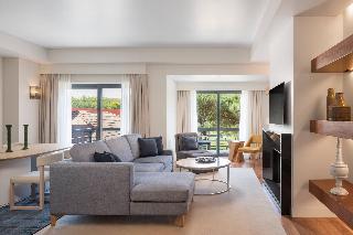 Sheraton Cascais fotoÄŸrafÄ±