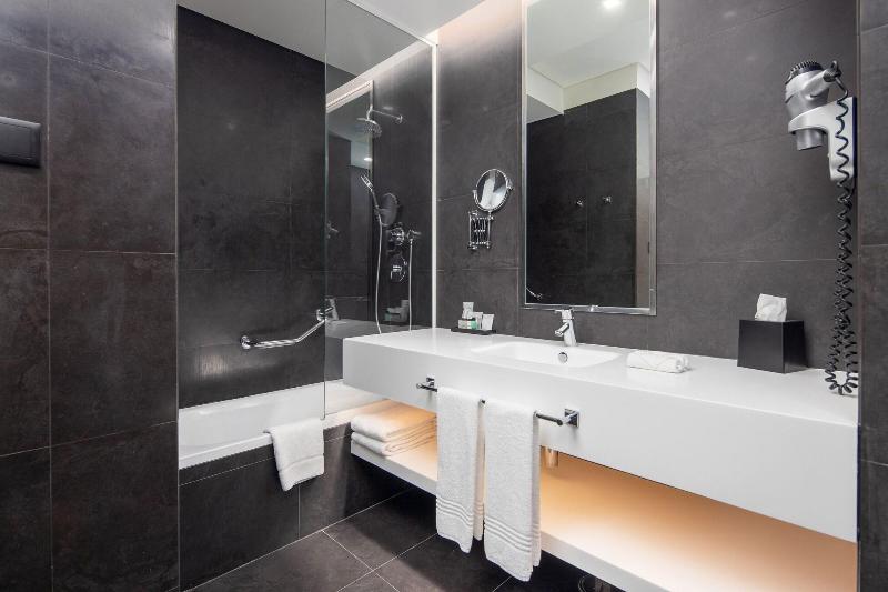 Sheraton Cascais - Oda