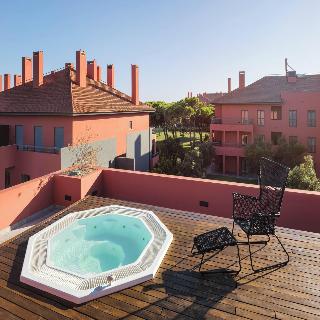 Sheraton Cascais fotoÄŸrafÄ±