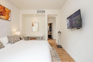 Sheraton Cascais fotoÄŸrafÄ±