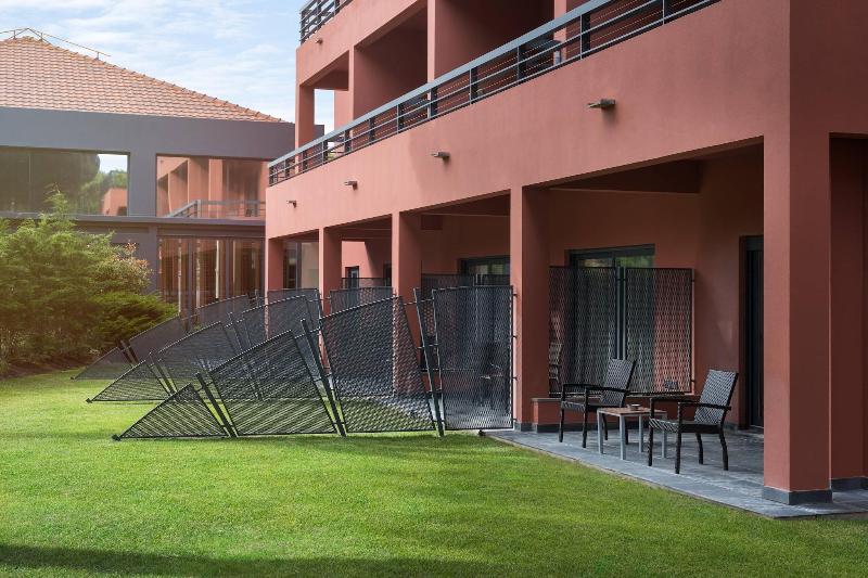 Sheraton Cascais - Oda